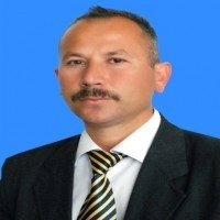 Doç. Dr. Arif Atalay